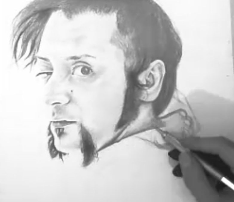 Hayko Cepkin detail 1