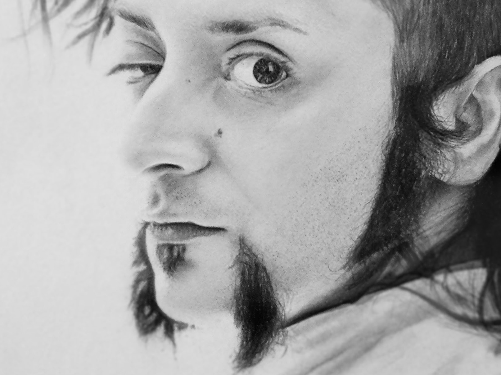 Hayko Cepkin detail 2