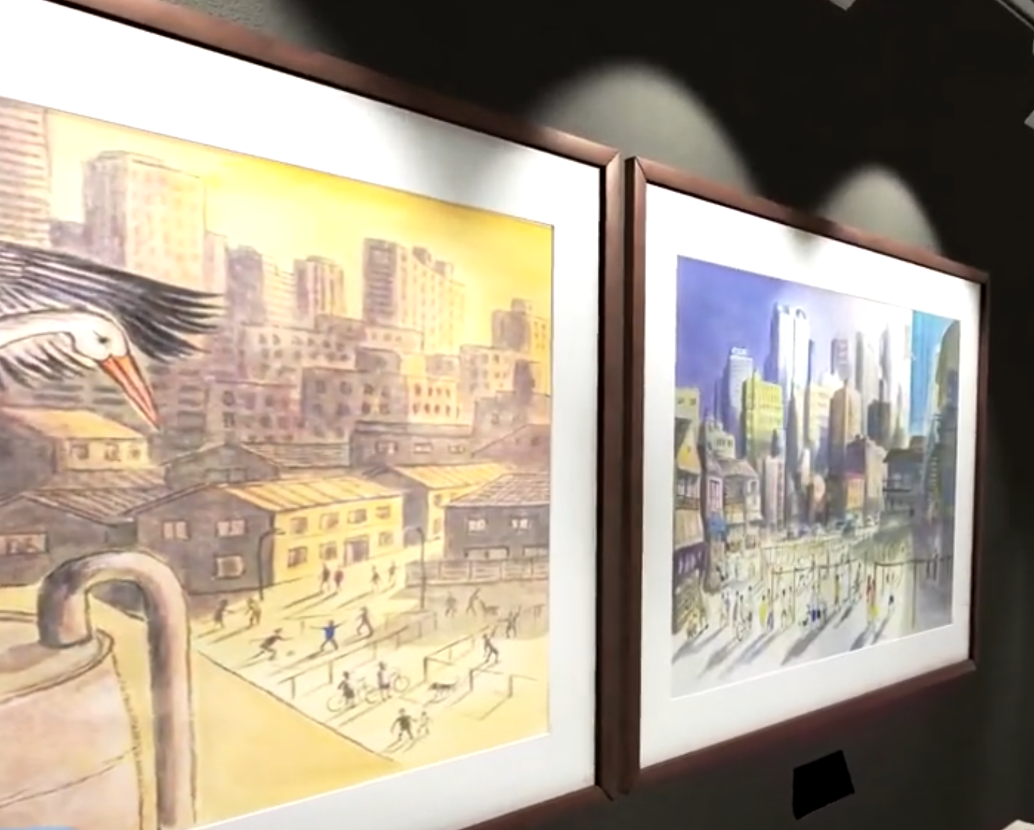 WAModern museum preview